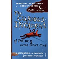 The Curious incident of the dog in the night